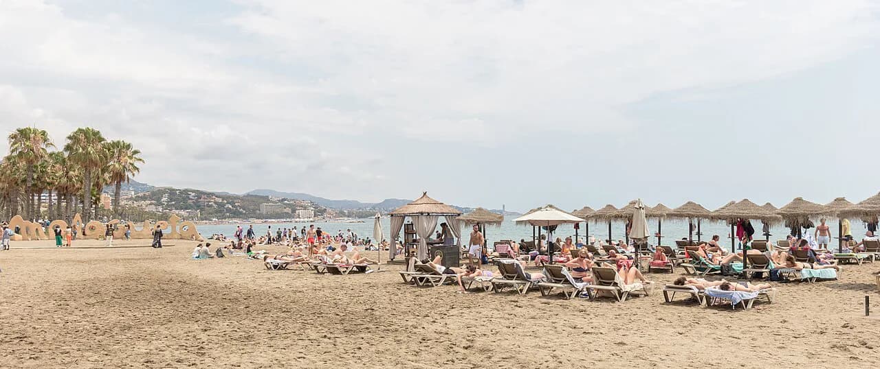 Malaga Areas to Avoid in 2026: A Traveler's Safety Guide
