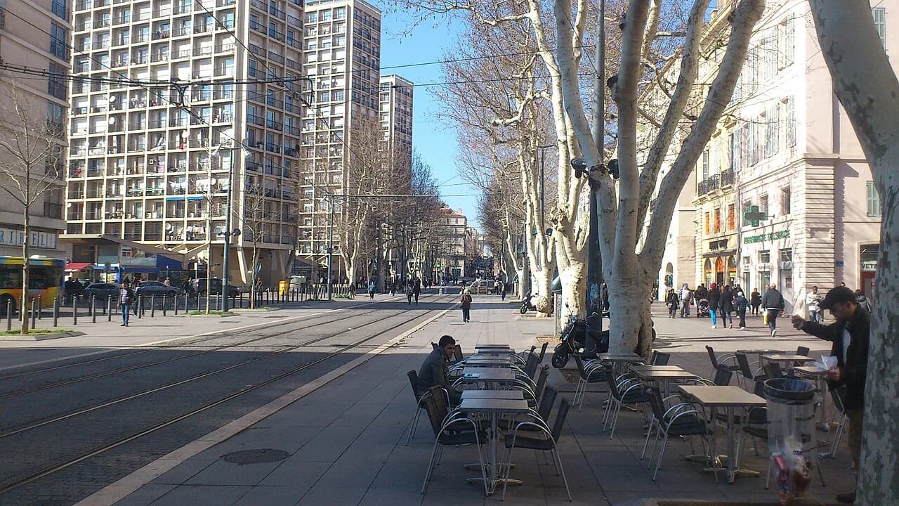 Marseille Areas to Avoid: A 2026 Neighborhood Safety Guide