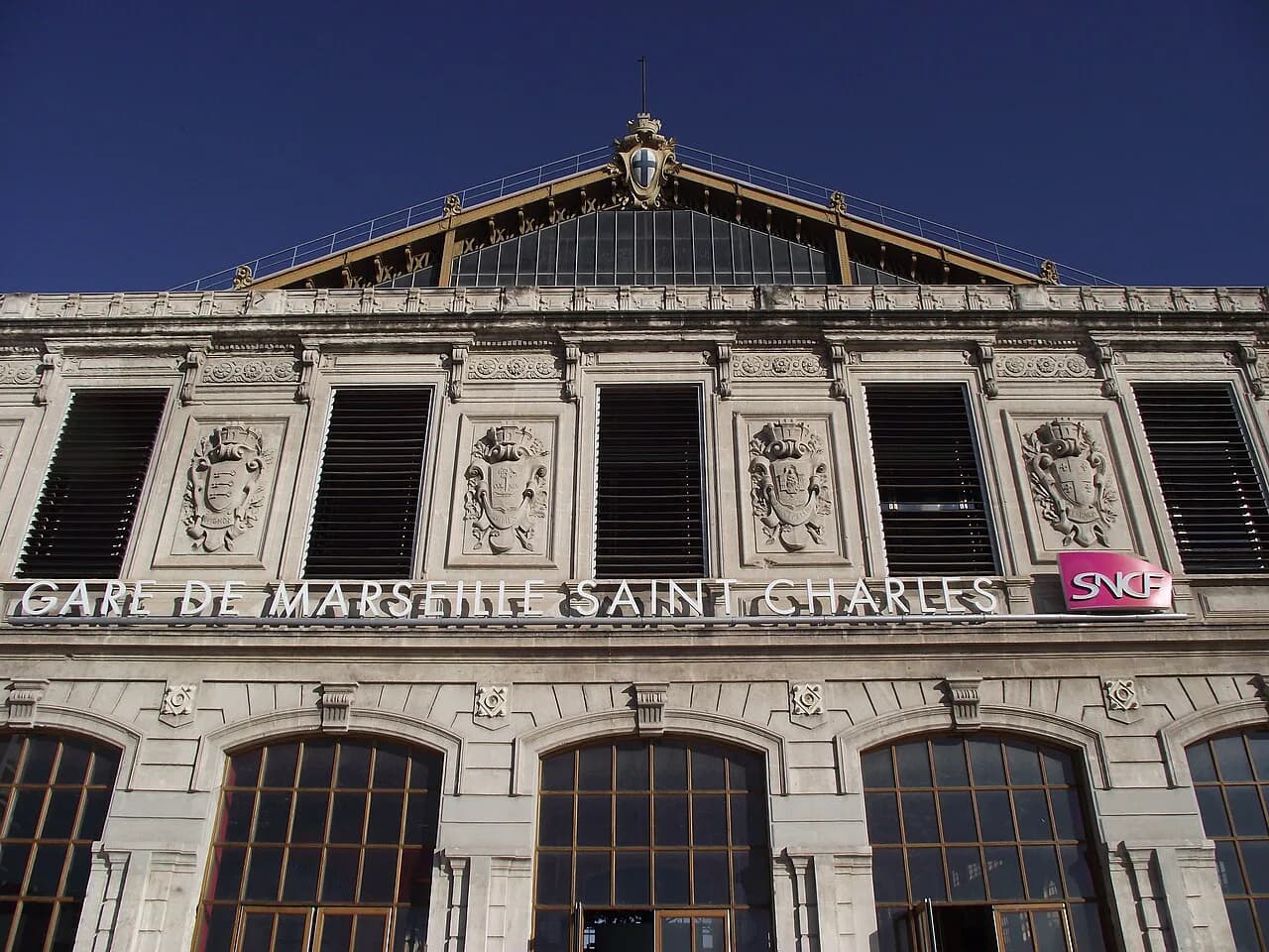 Marseille Public Transport Safety: A Practical Guide for Travelers