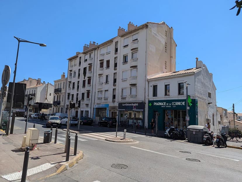 Is Marseille Safe for Solo Female Travellers? Safety Guide & Tips