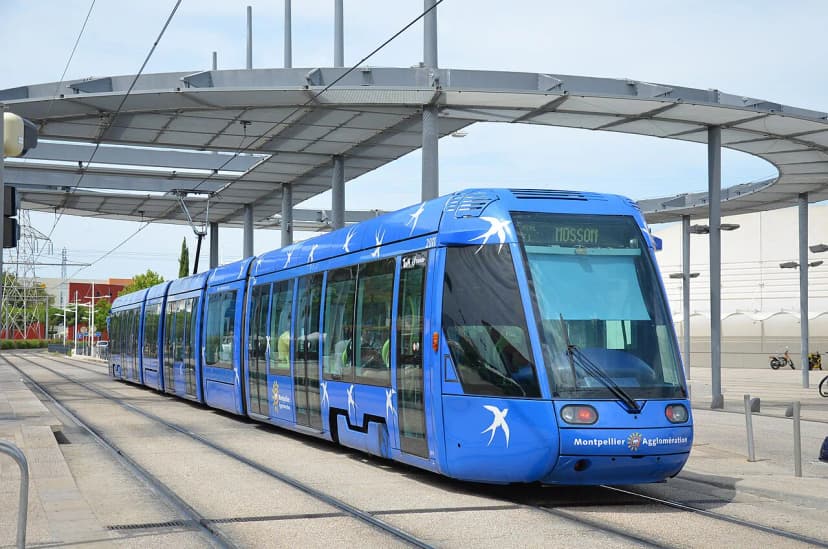 Montpellier Areas to Avoid: Safety Guide & Neighborhood Map (2026)