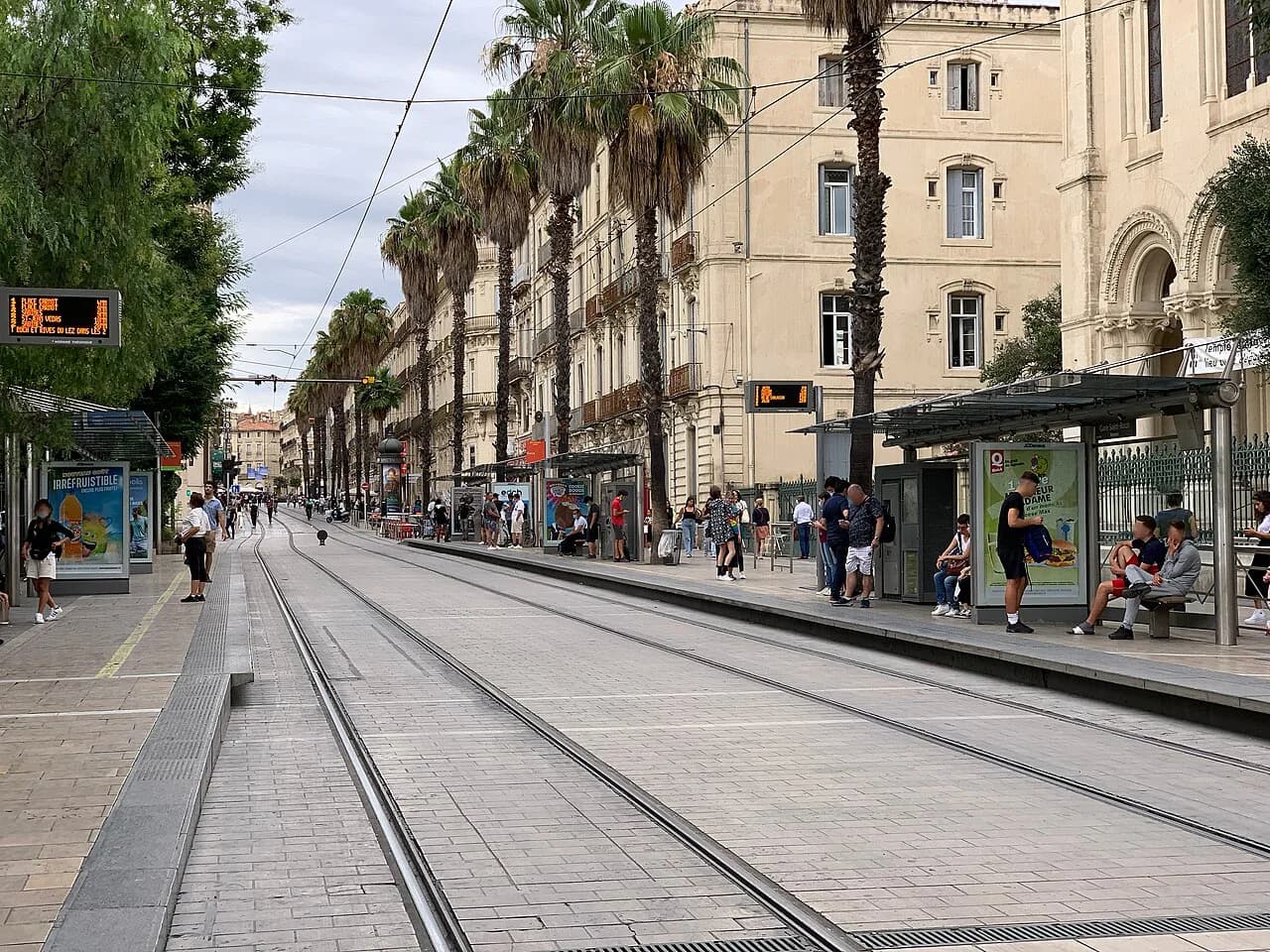 Montpellier Public Transport Safety: A Complete Guide for Travelers
