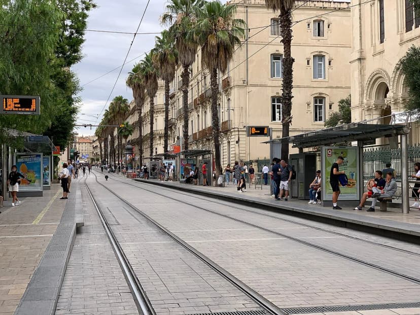 Montpellier Public Transport Safety: A Complete Guide for Travelers