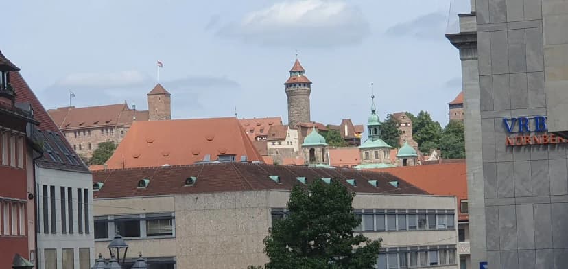 Is Nuremberg Safe for Solo Female Travellers? Safety & Solo Guide