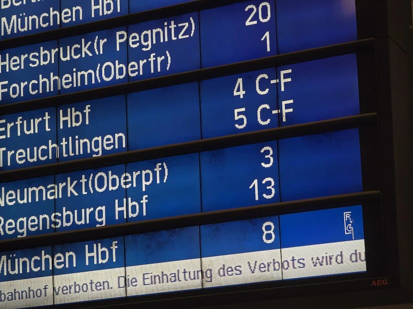 Nuremberg Tourist Scams: Common Traps & Safety Guide (2026)