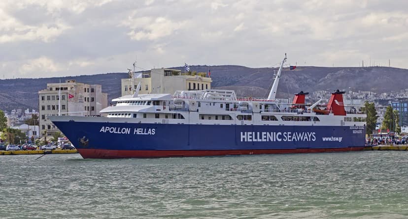 Is Piraeus Safe for Solo Female Travelers? (Local Safety Guide)