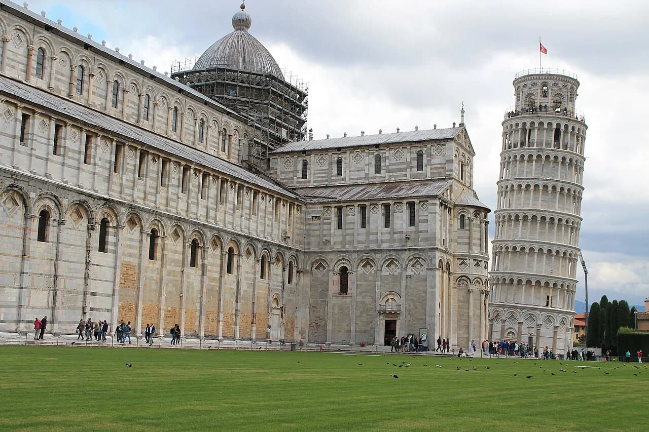 Is Pisa Safe for Solo Female Travellers? A 2026 Safety Guide