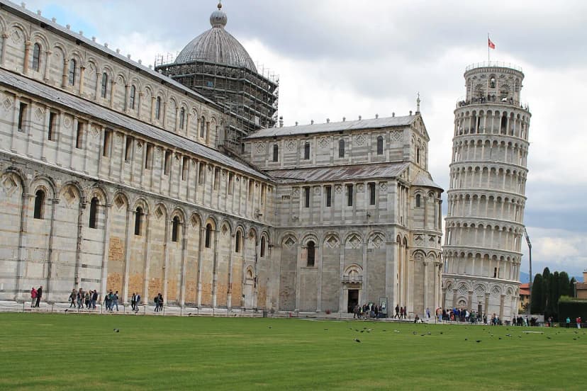 Is Pisa Safe for Solo Female Travellers? A 2026 Safety Guide