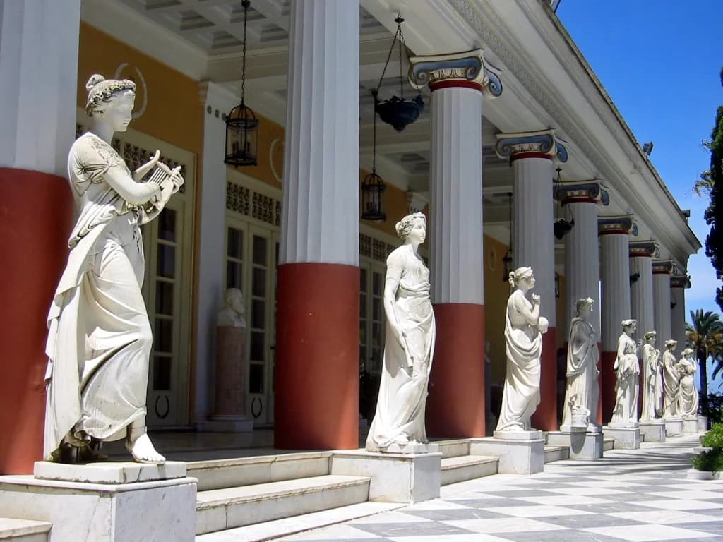 Safest Neighborhoods in Corfu: Where to Stay for Peace of Mind (2026 Guide)