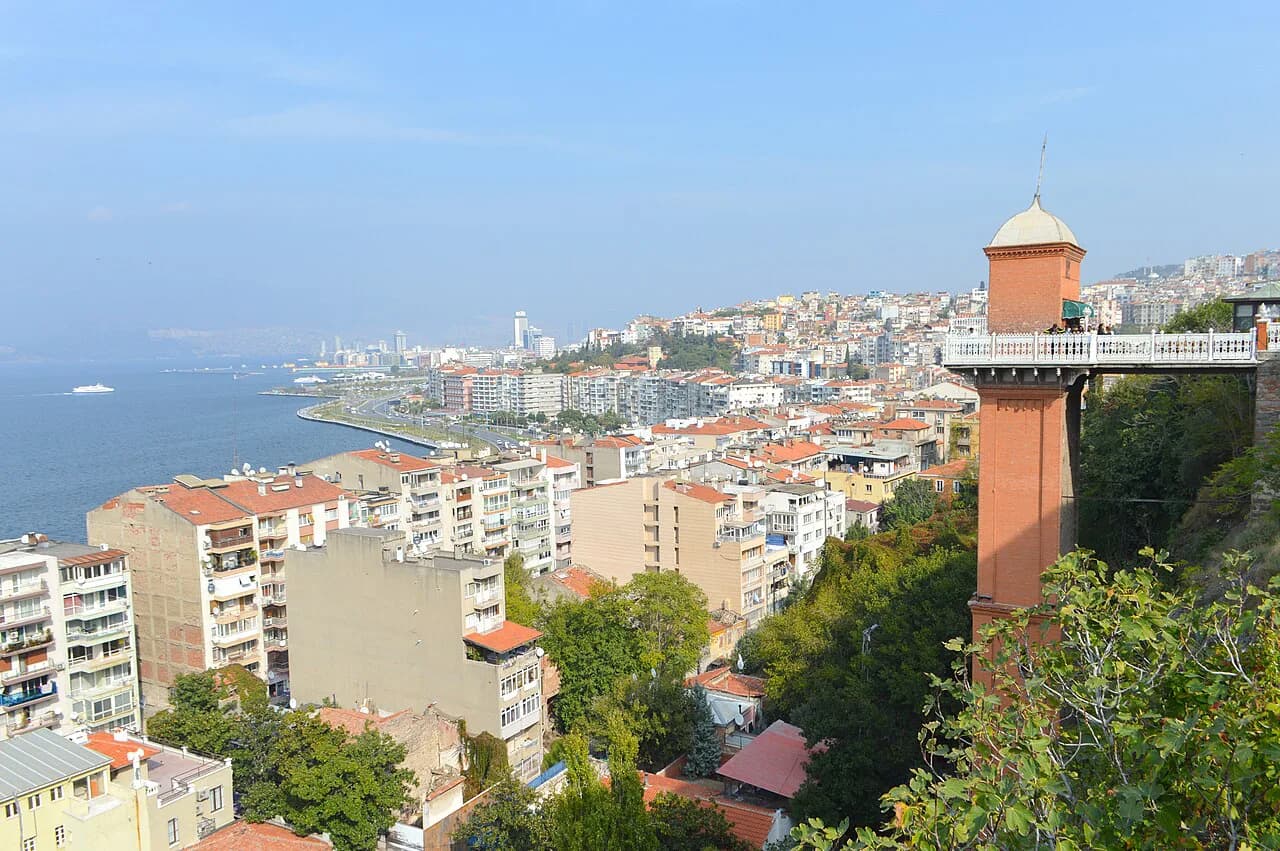 Safest Neighborhoods in Izmir: Where to Stay in 2026