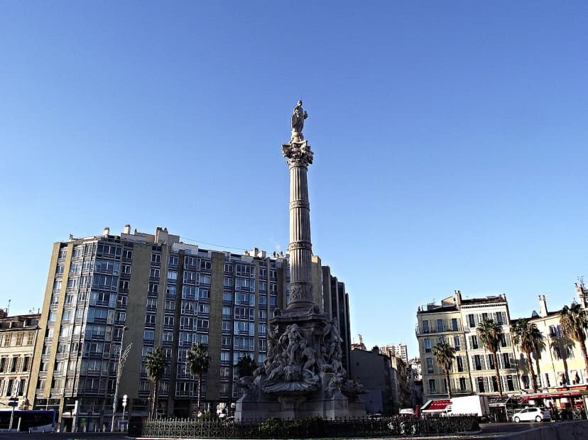 Safest Neighborhoods in Marseille: A Guide to Secure Areas & Stays