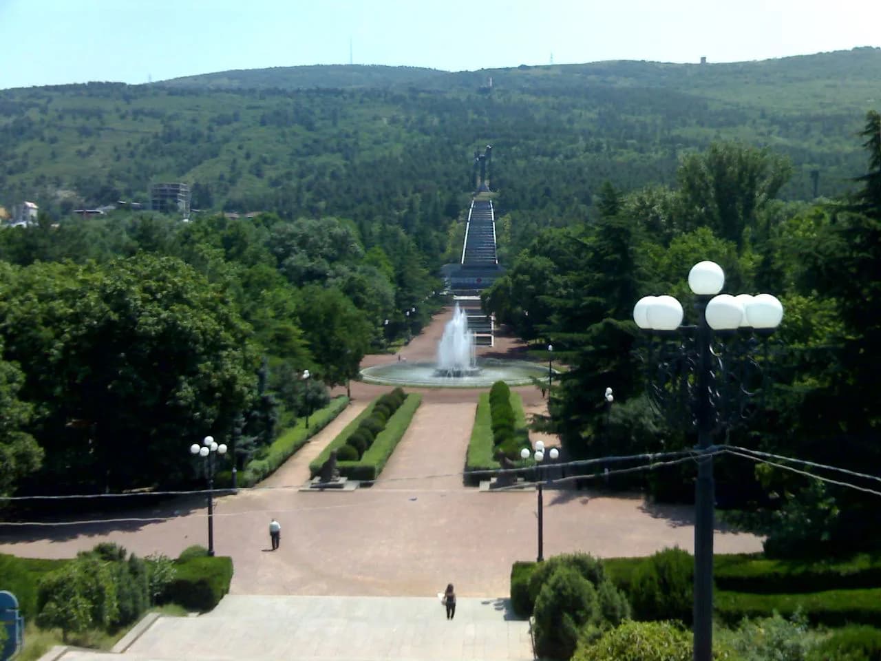 Safest Neighborhoods in Tbilisi: A Local Safety & District Guide