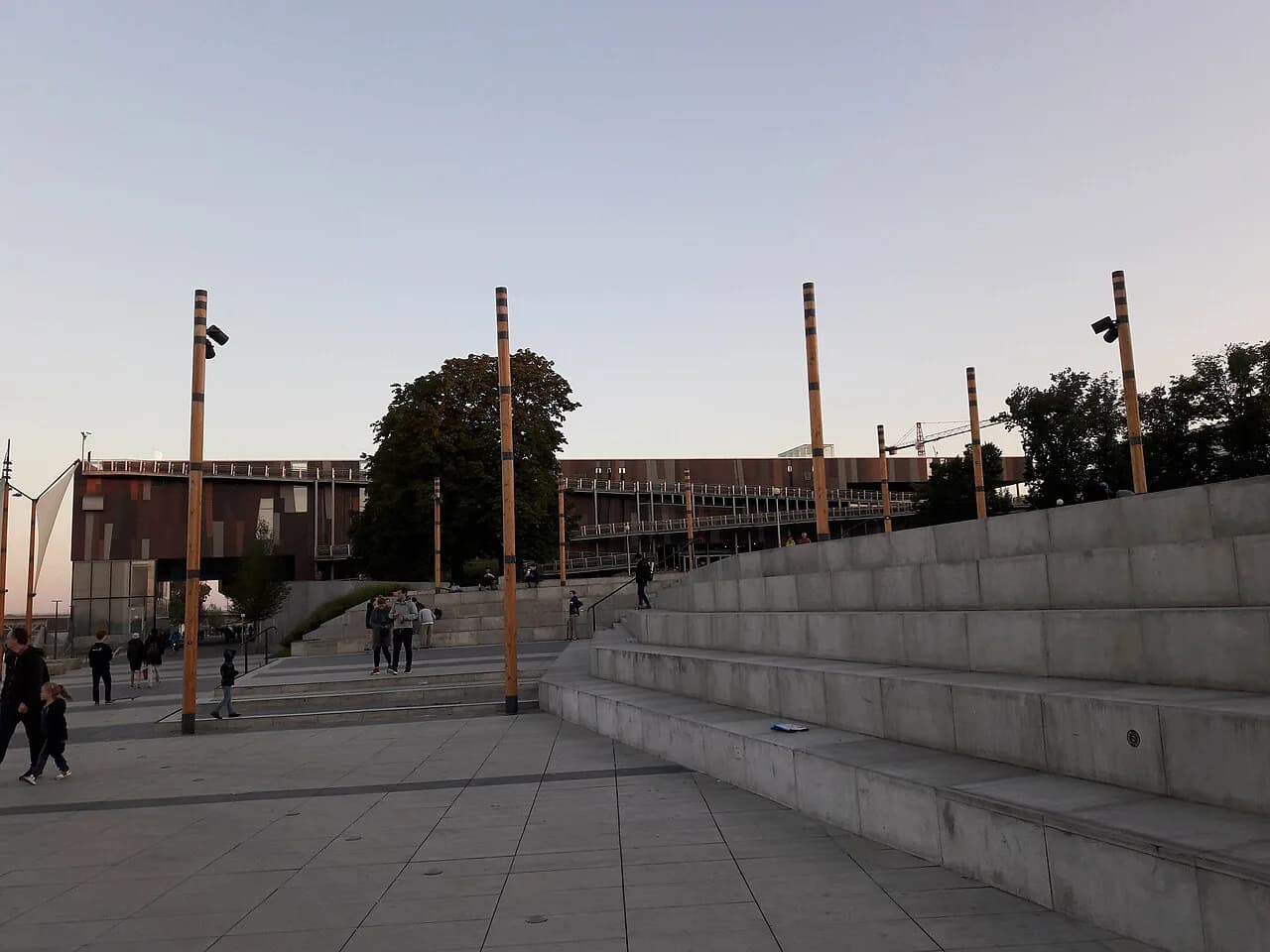 Safest Neighborhoods in Warsaw: A 2026 District-by-District Safety Guide