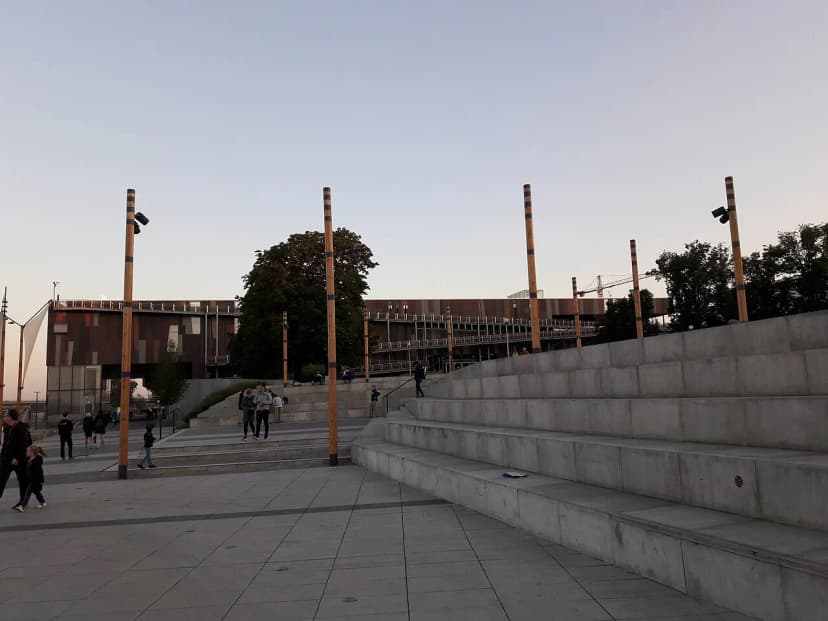 Safest Neighborhoods in Warsaw: A 2026 District-by-District Safety Guide