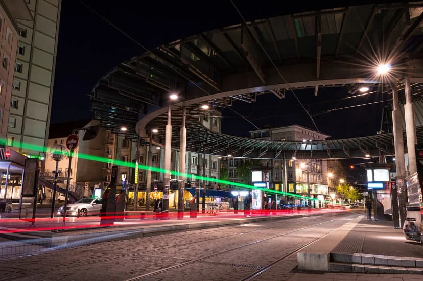 Strasbourg Public Transport Safety: A 2026 Guide to Trams, Buses, and Night Travel