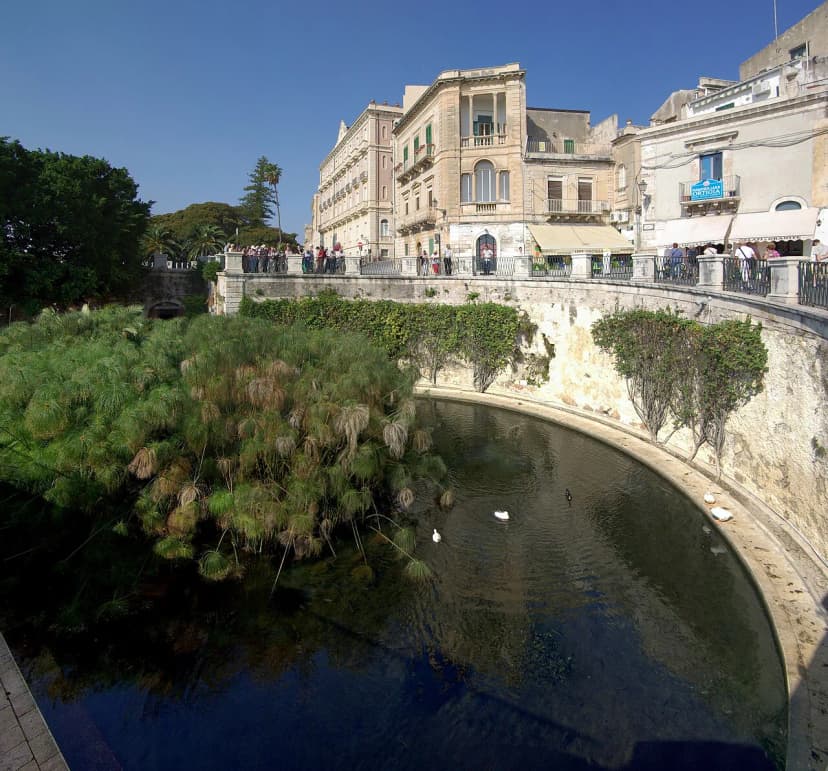 Syracuse Areas to Avoid: Safety Guide for Siracusa, Italy