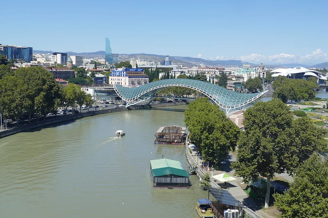 Tbilisi Areas to Avoid: A Practical 2026 Safety and Logistics Guide