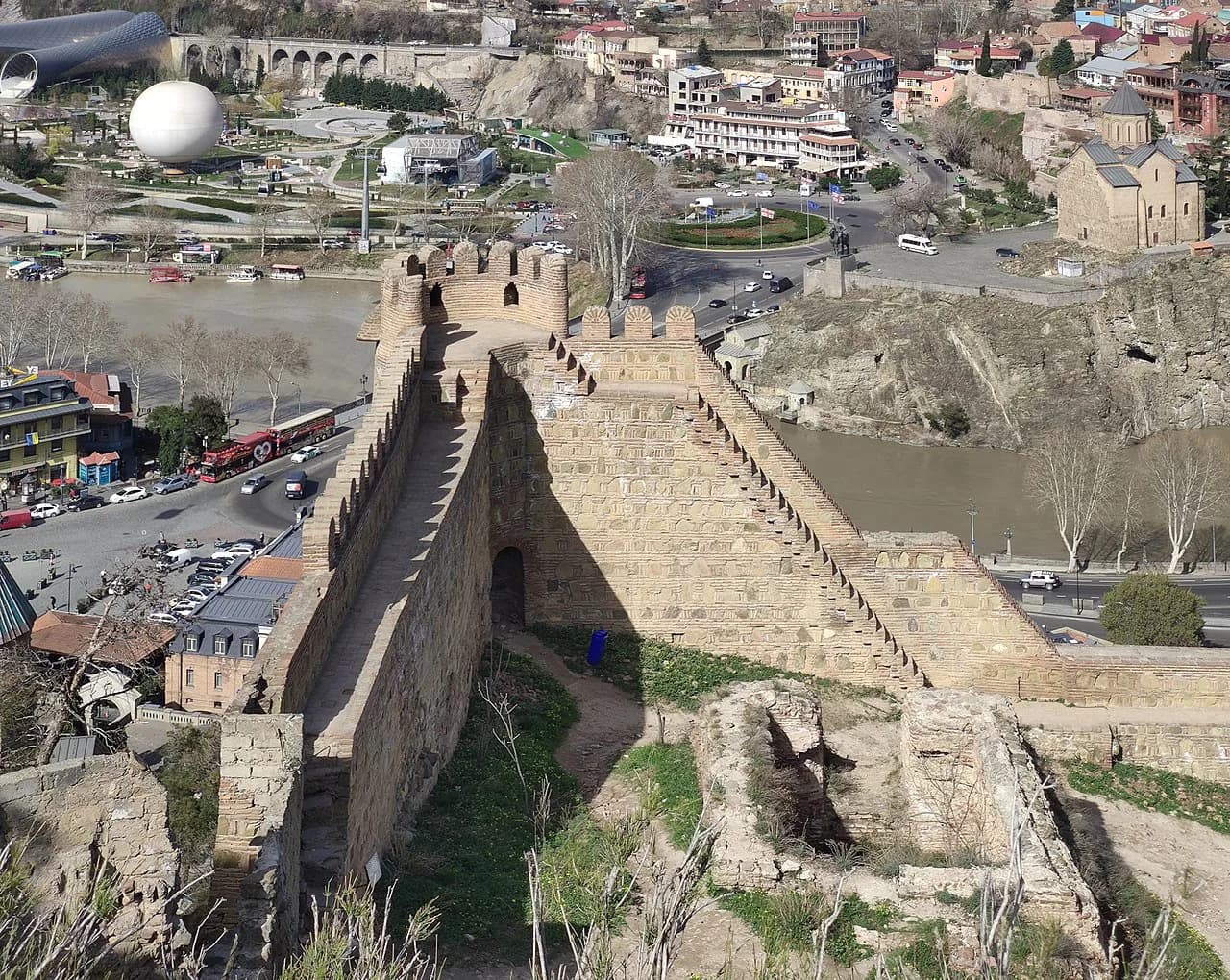 Tbilisi Crime Rate 2026: Safety Stats vs. Local Reality