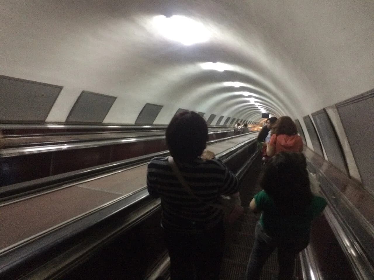Tbilisi Public Transport Safety: A Guide to Metro, Buses & Taxis