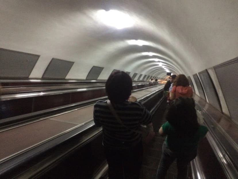 Tbilisi Public Transport Safety: A Guide to Metro, Buses & Taxis