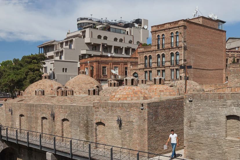 Is Tbilisi Safe for Solo Female Travellers? Safety Tips & Local Advice