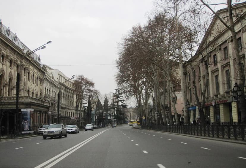 Tbilisi Tourist Scams: 7 Common Traps & How to Avoid Them