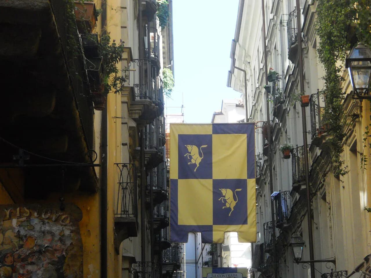 Turin Areas to Avoid: A Neighborhood Safety Guide for Travelers
