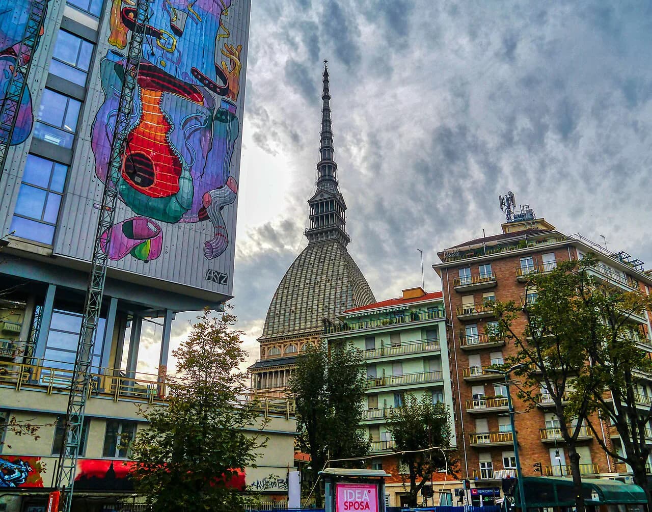 Is Turin Safe for Solo Female Travellers? (2026 Safety Guide)