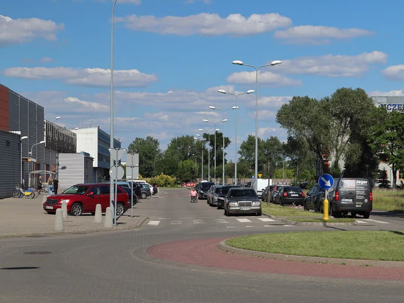 Warsaw Areas to Avoid: A Local Safety Guide (2026)