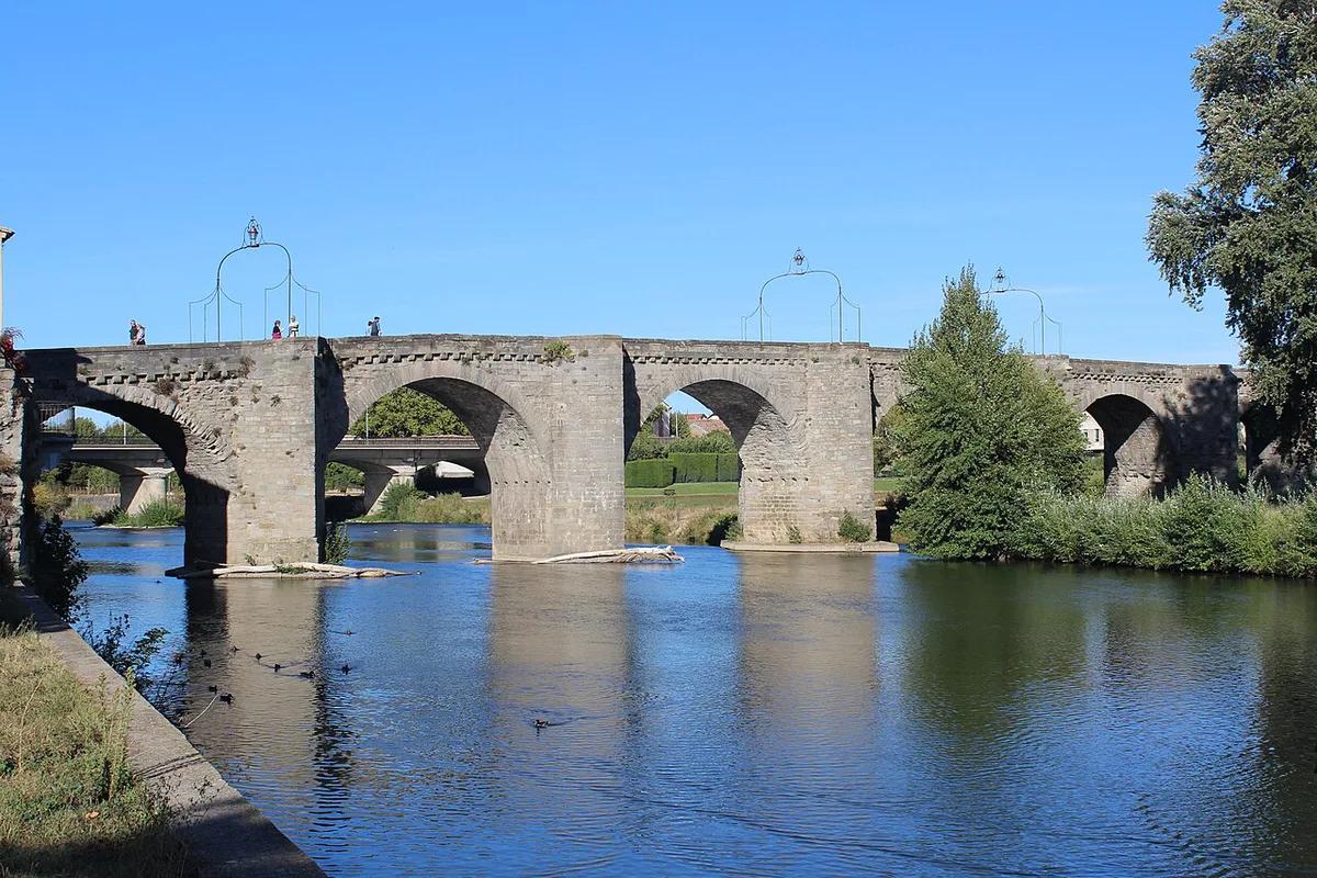 PontVieuxCarcasonne — 2