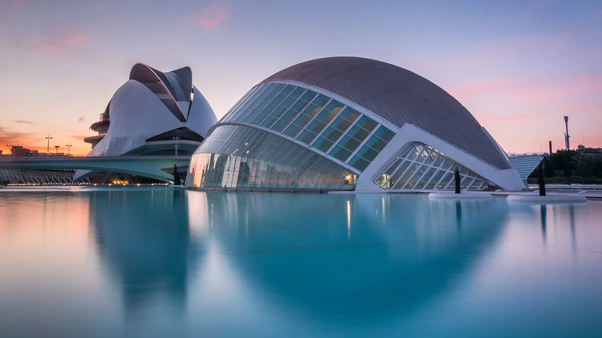 Valencia's Safest Neighborhoods at a Glance