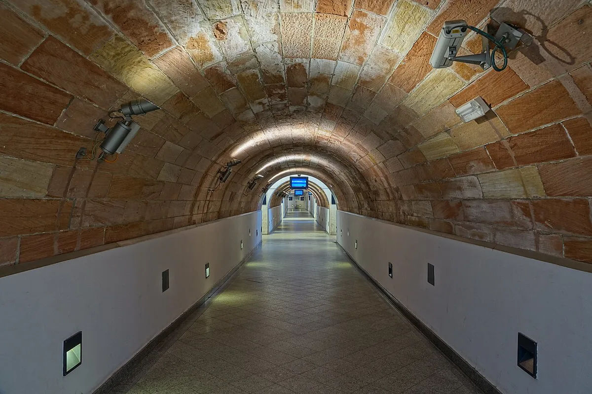 Public transport in Strasbourg — 1