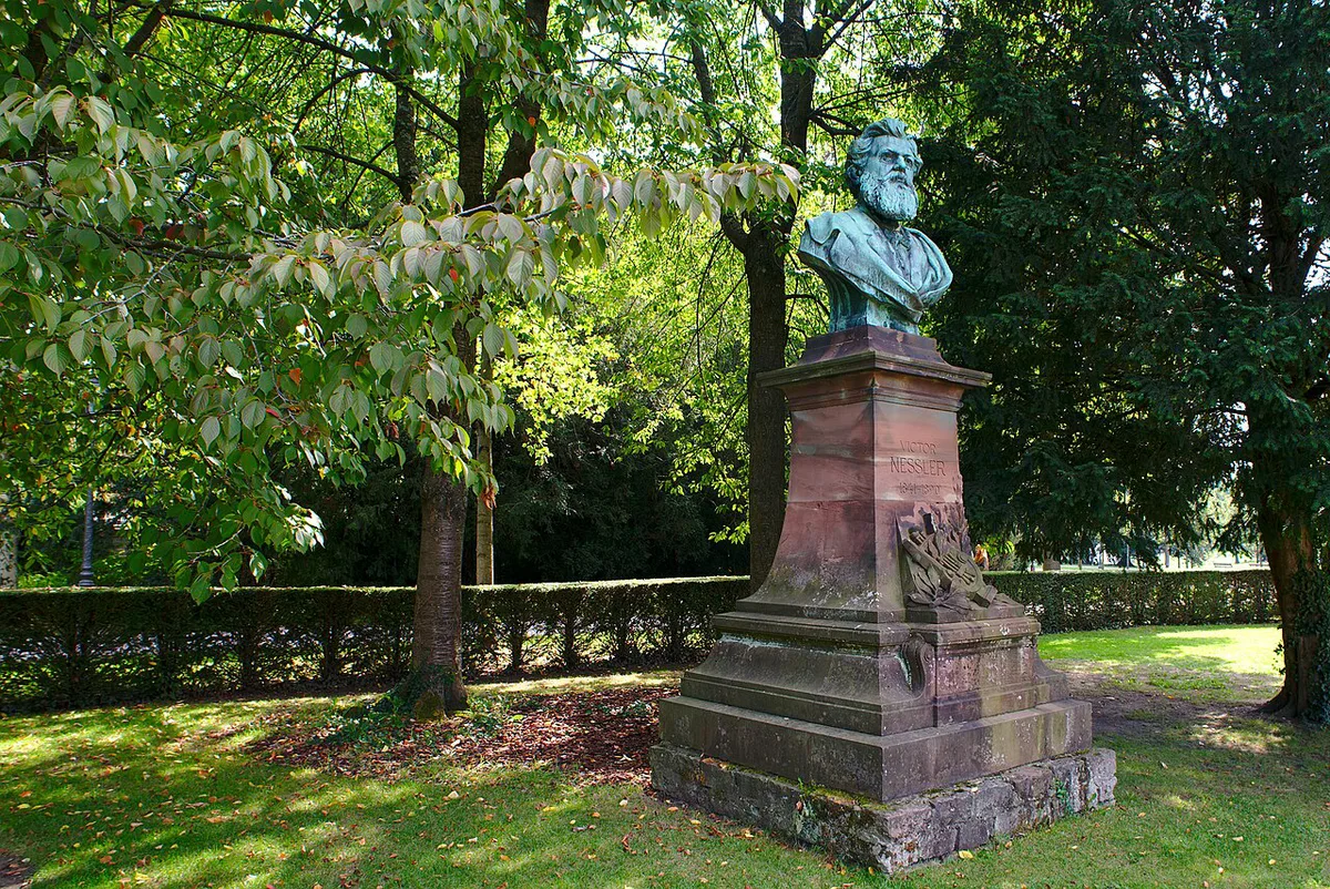 20180915 Parc de l'Orangerie 03 — 1